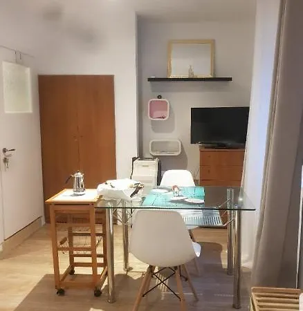 Apartment Summer Me - Luxury Suites And Apartments *