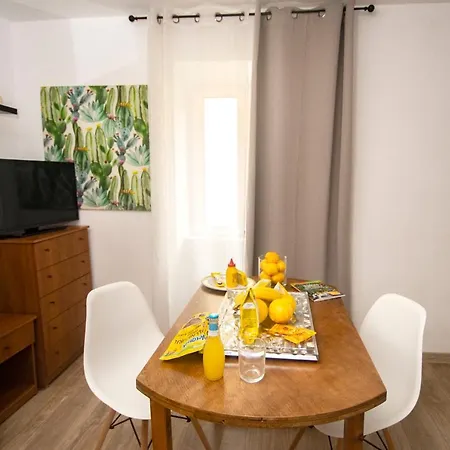 Summer Me - Luxury Suites And Apartments Apartment Corfu (city)