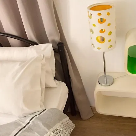 Summer Me - Luxury Suites And Apartments *