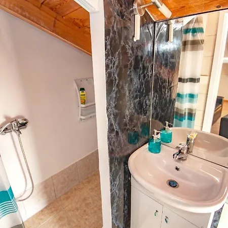 Summer Me - Luxury Suites And Apartments Apartment Corfu (city)