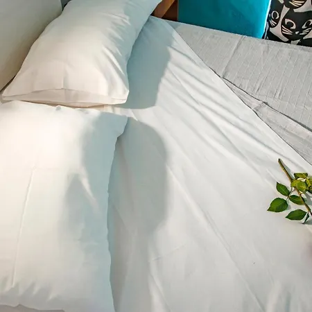 Apartment Summer Me - Luxury Suites And Apartments Corfu (city)