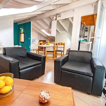 Summer Me - Luxury Suites And Apartments Apartment Corfu (city)