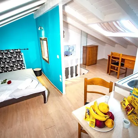Apartment Summer Me - Luxury Suites And Apartments *