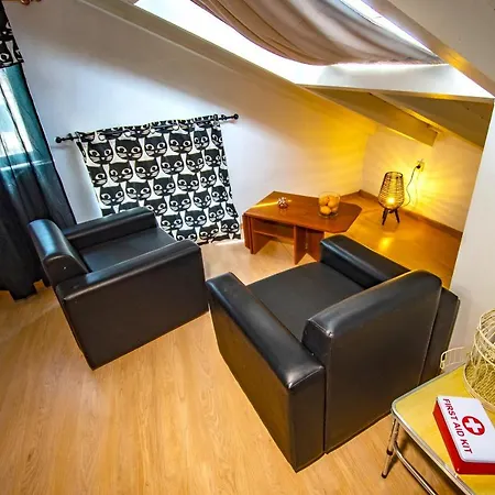 Summer Me - Luxury Suites And Apartments Apartment