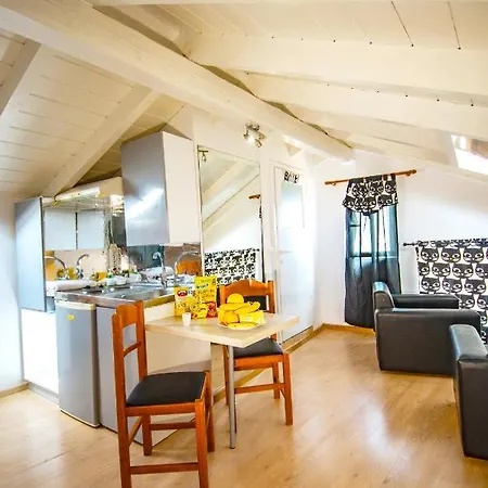 Summer Me - Luxury Suites And Apartments Corfu (city)