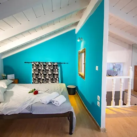 Apartment Summer Me - Luxury Suites And Apartments *
