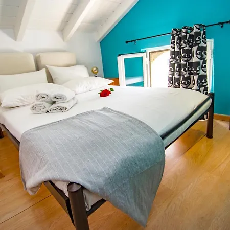 Summer Me - Luxury Suites And Apartments * Corfu (city)