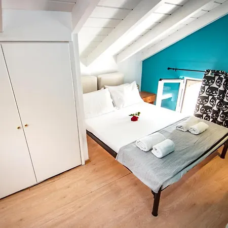 Apartment Summer Me - Luxury Suites And Apartments